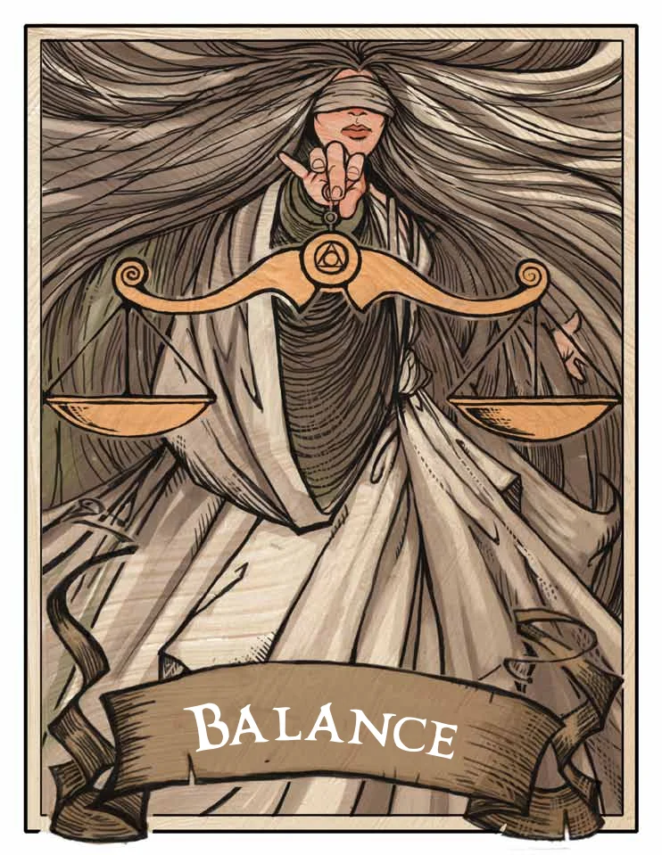 Balance